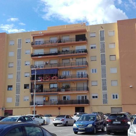 Centrico Labradores 15 เพนิสโคลา ภายนอก รูปภาพ